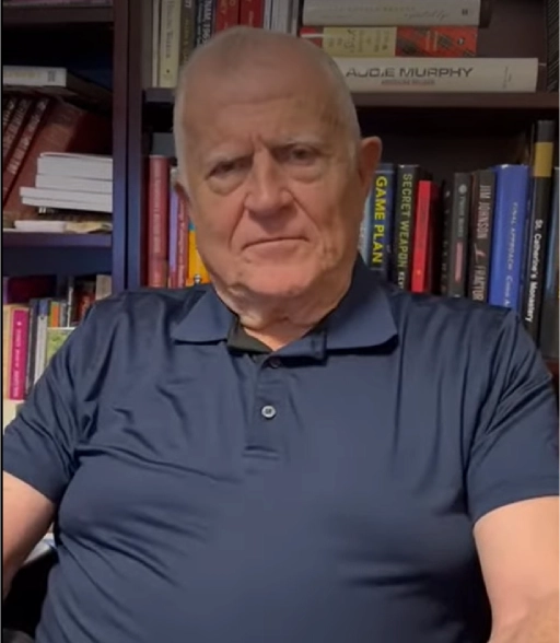 Allen Clark
