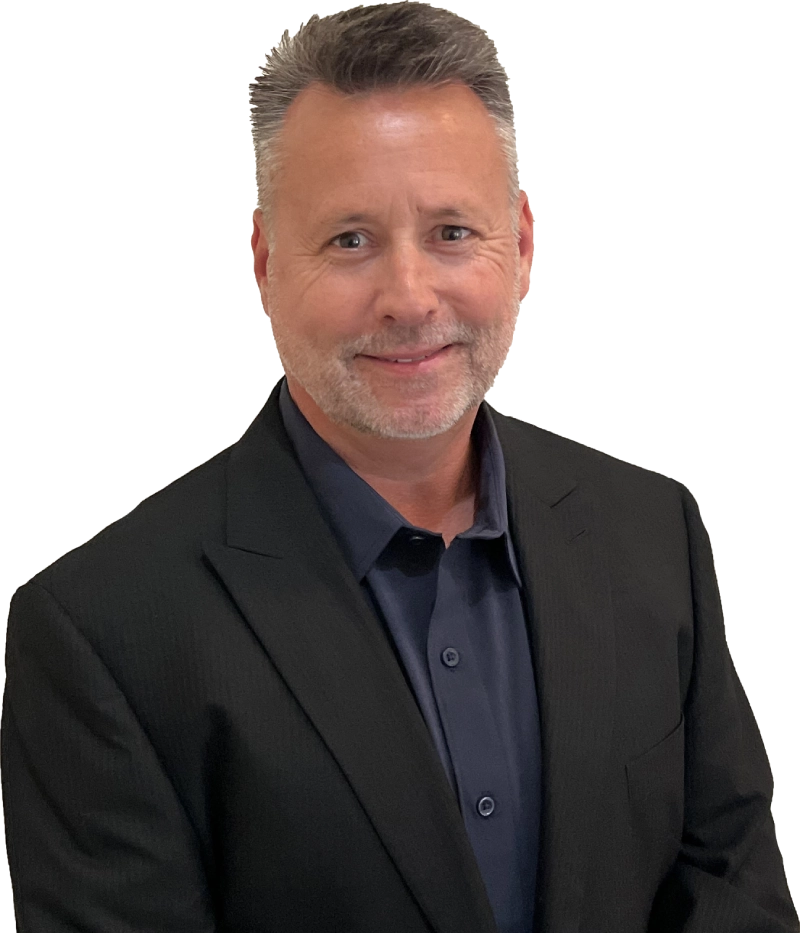 Stephen Suiter