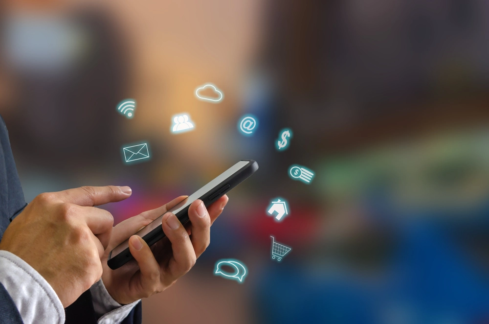 Paid Digital Marketing