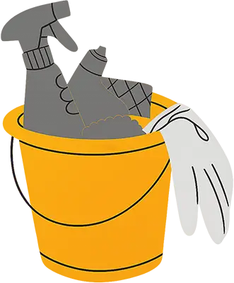 Clean Up